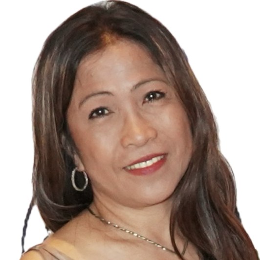 Mary Clavecilla