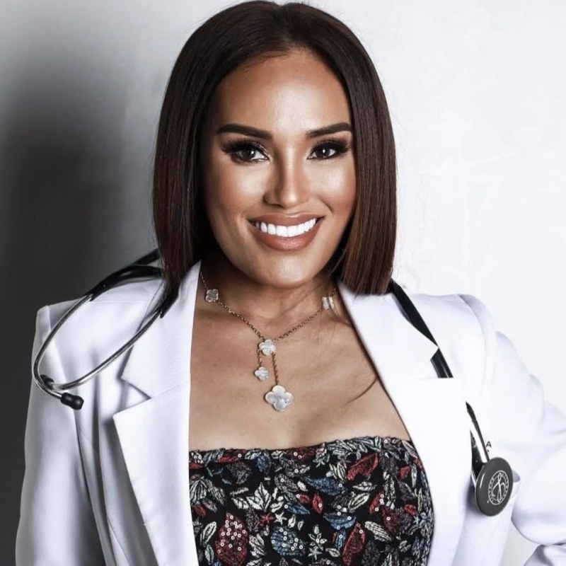 Cristina Pajara